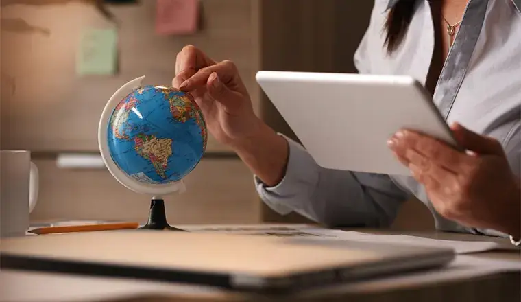 Online MBA