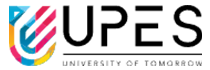 UPES Logo
