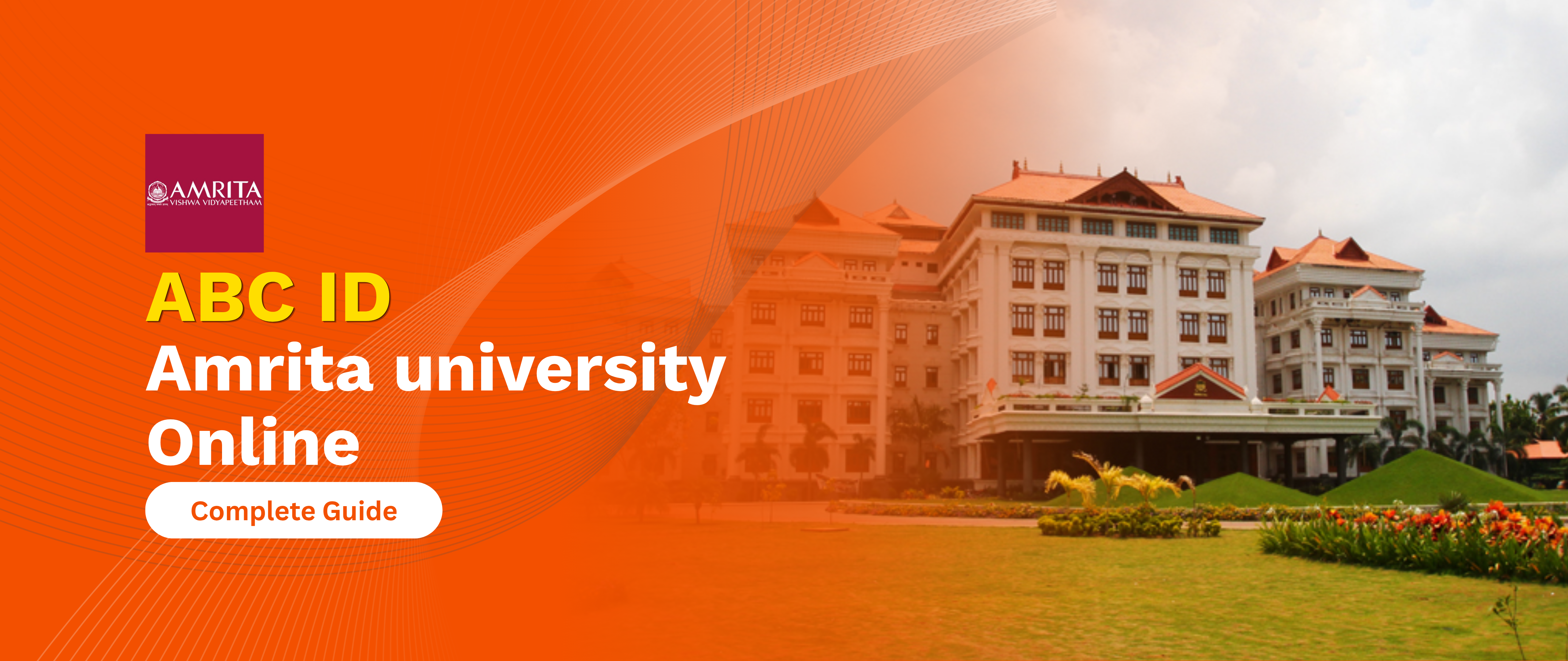 ABC ID Amrita University