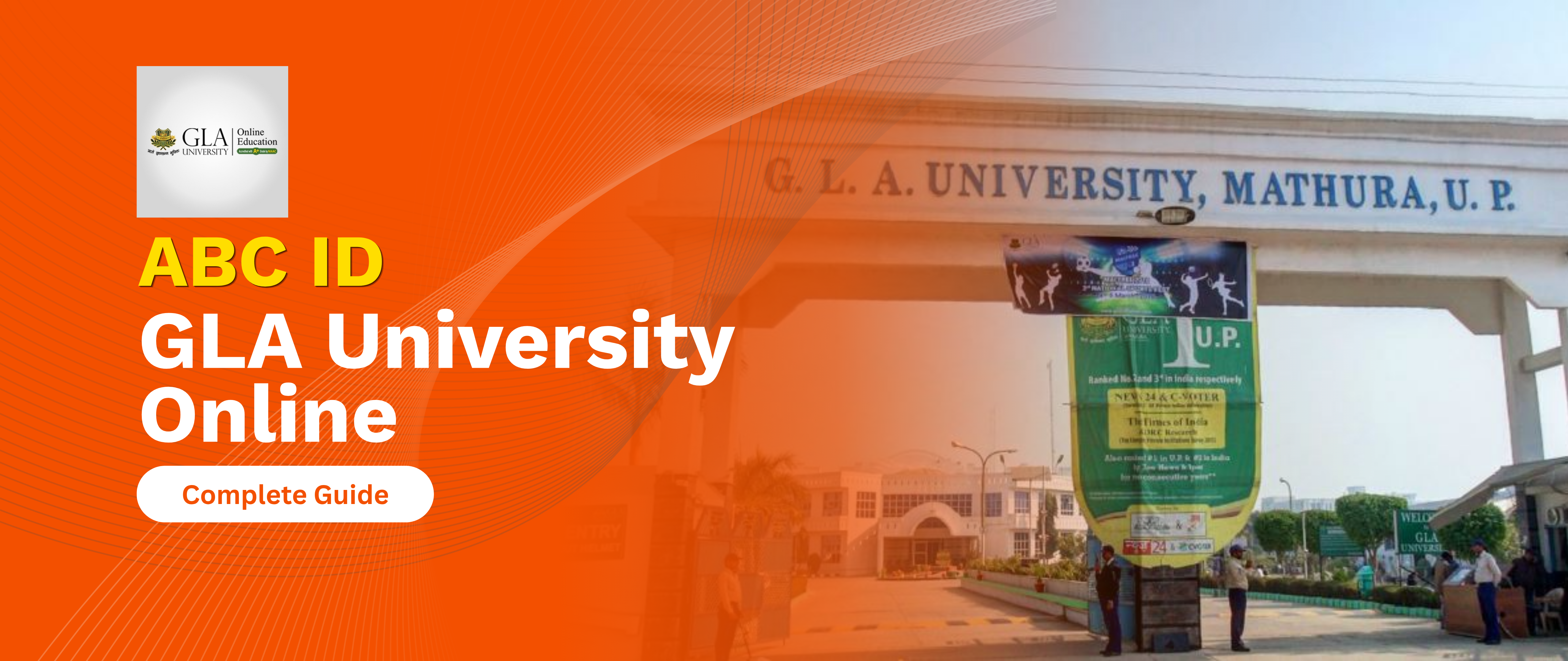 ABC ID GLA University
