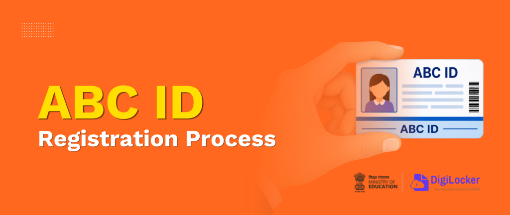 ABC ID Registration Process Explained 2026
