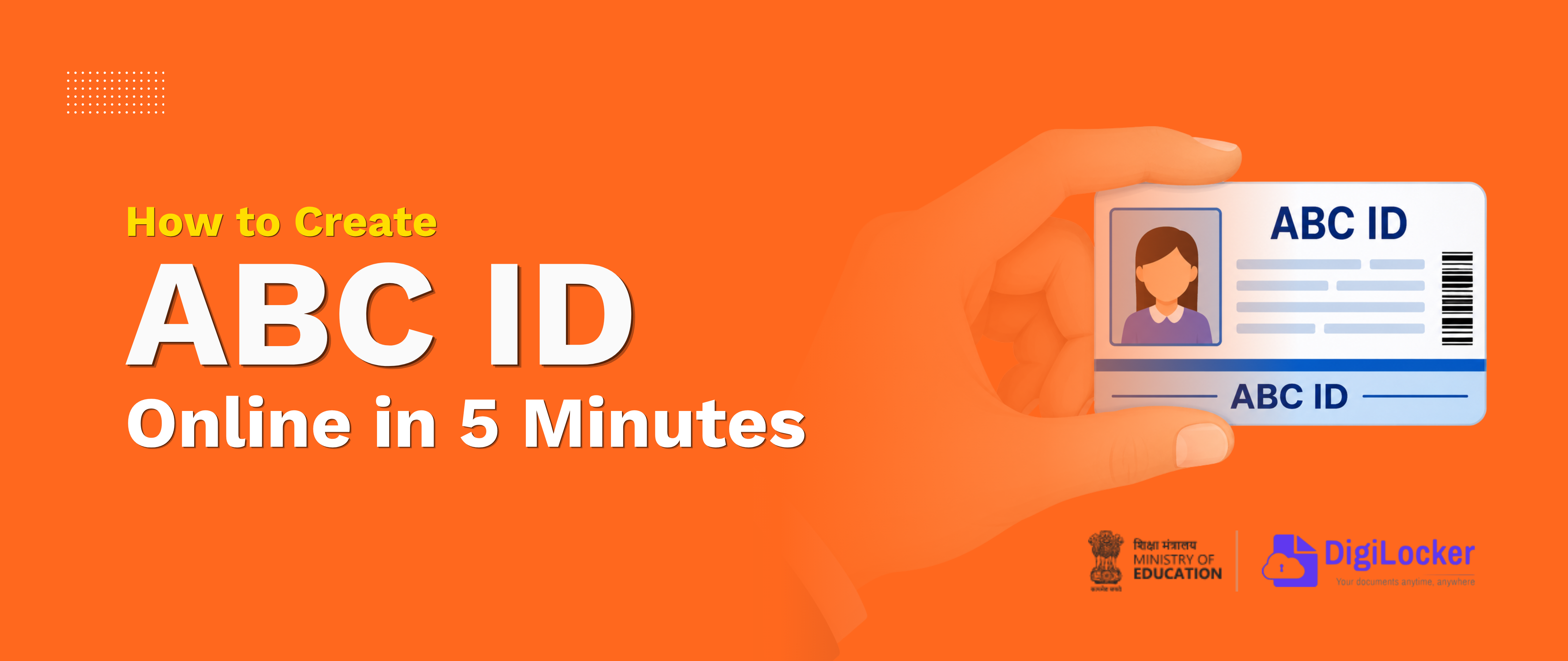 ABC Id