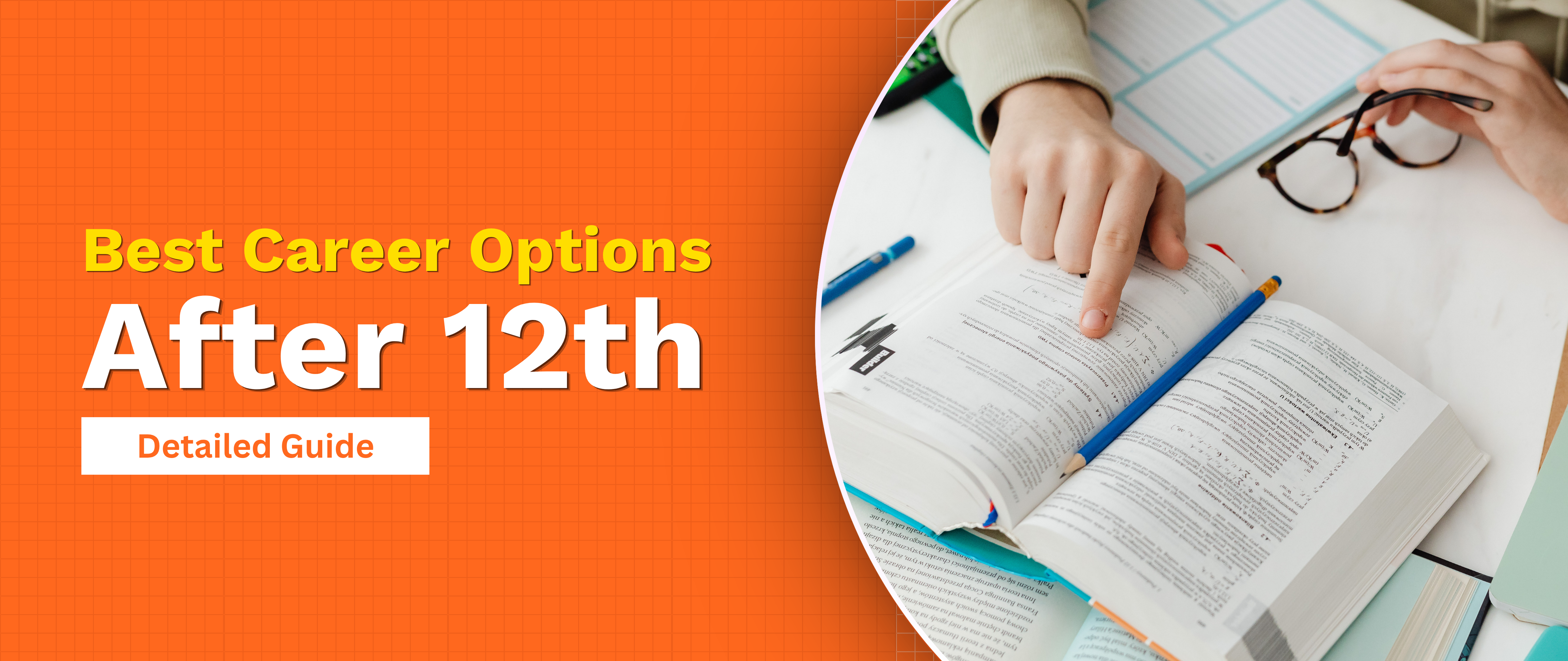 Best Career Options After 12th