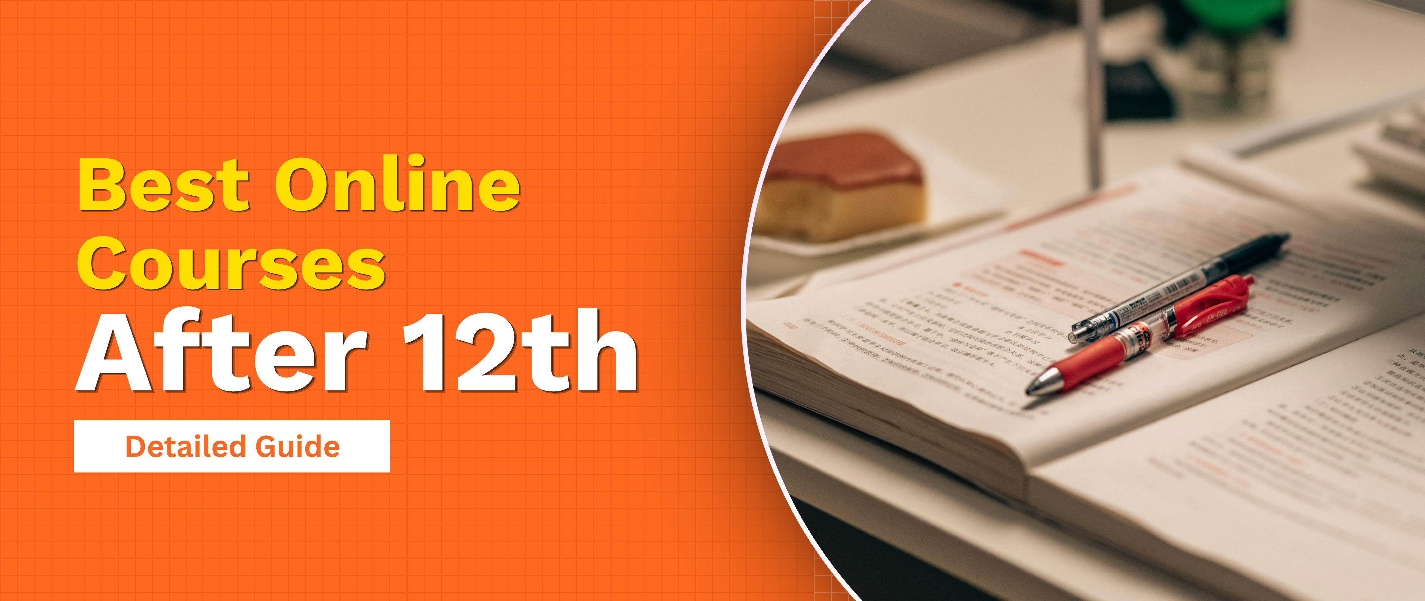 Best Online Courses
