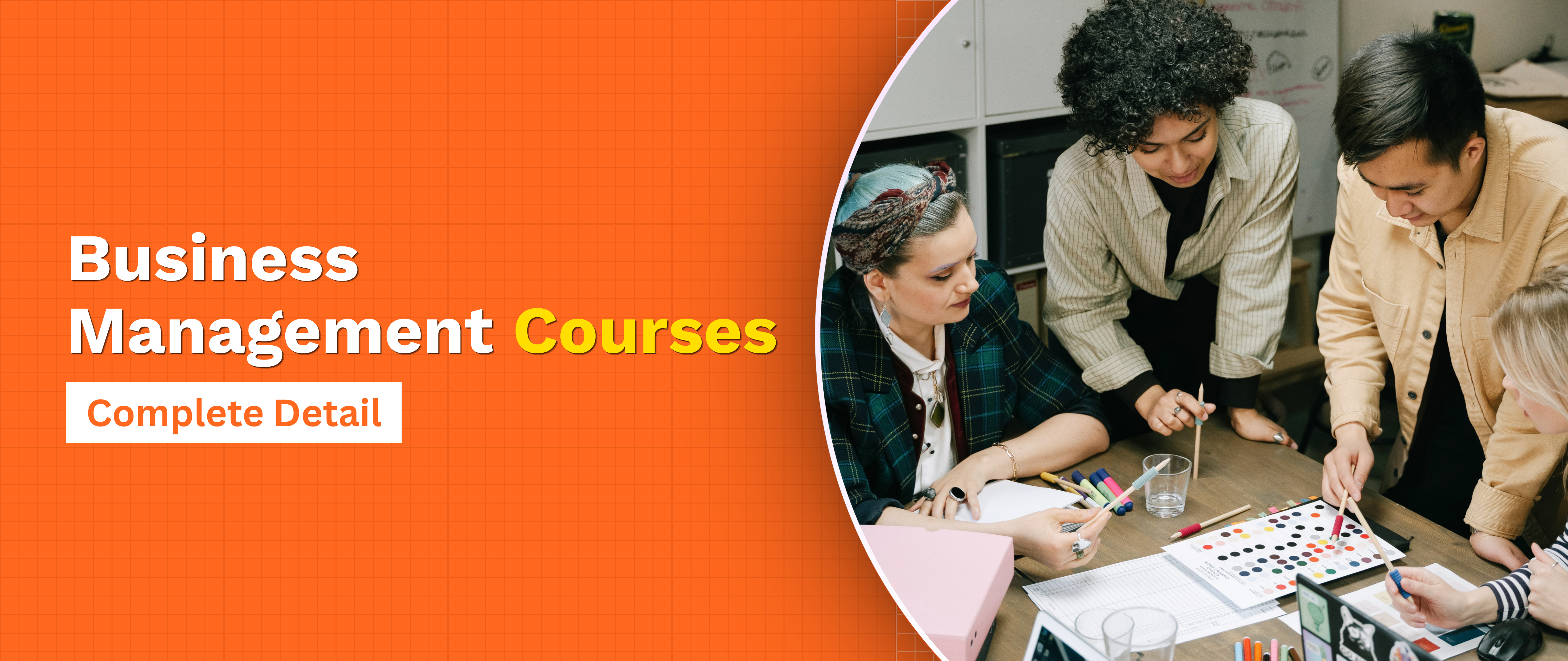 Business Management Courses