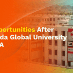 Career Opportunities After Vivekananda Global University Online MBA