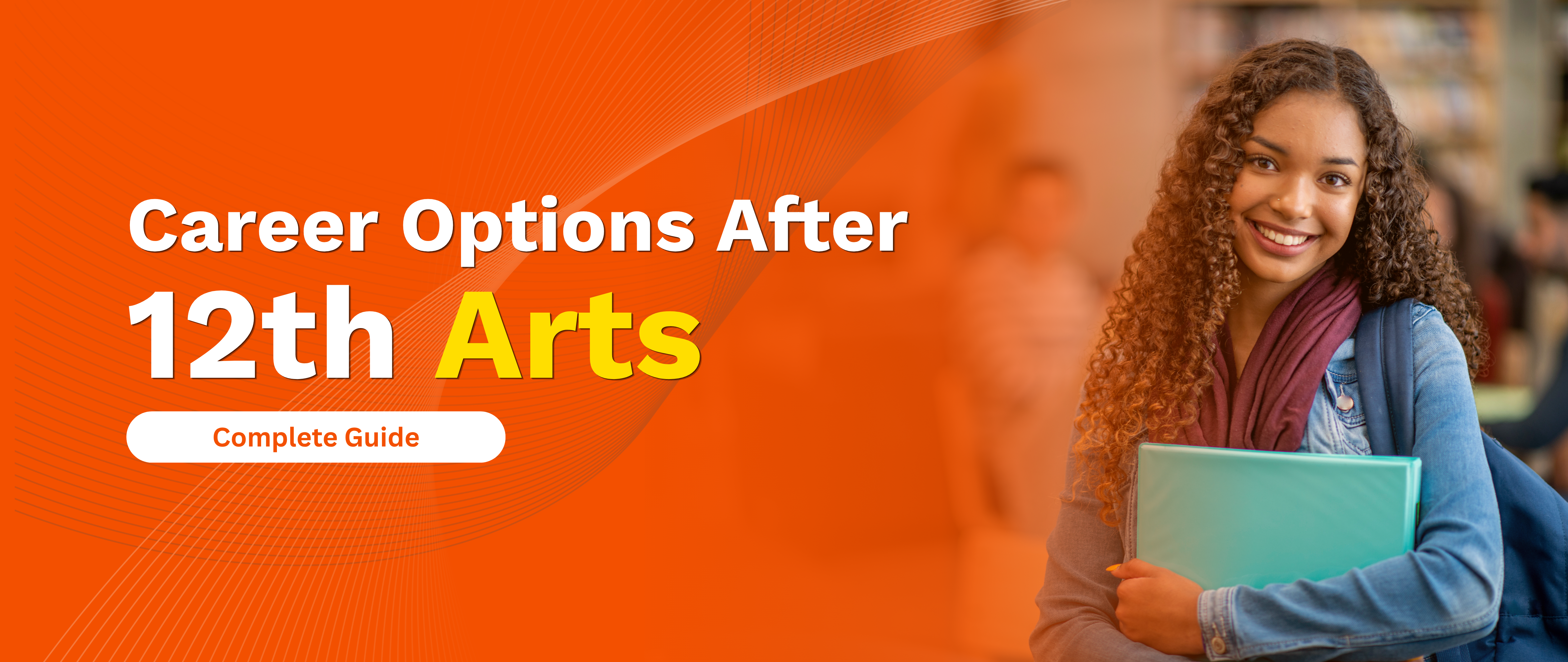 Career Options After 12th Arts