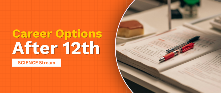 Career Options After 12th Science: Best Courses & Jobs for 2026