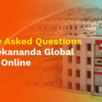 Frequently Asked Questions About Vivekananda Global University Online
