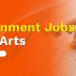 Government Jobs After Arts 2026