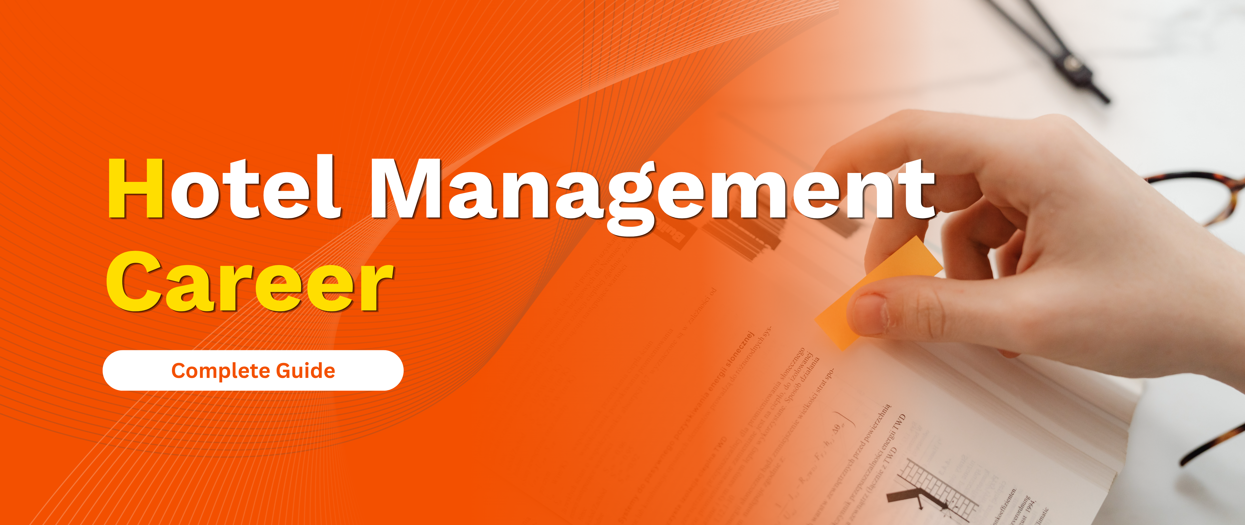 Hotel Management Career
