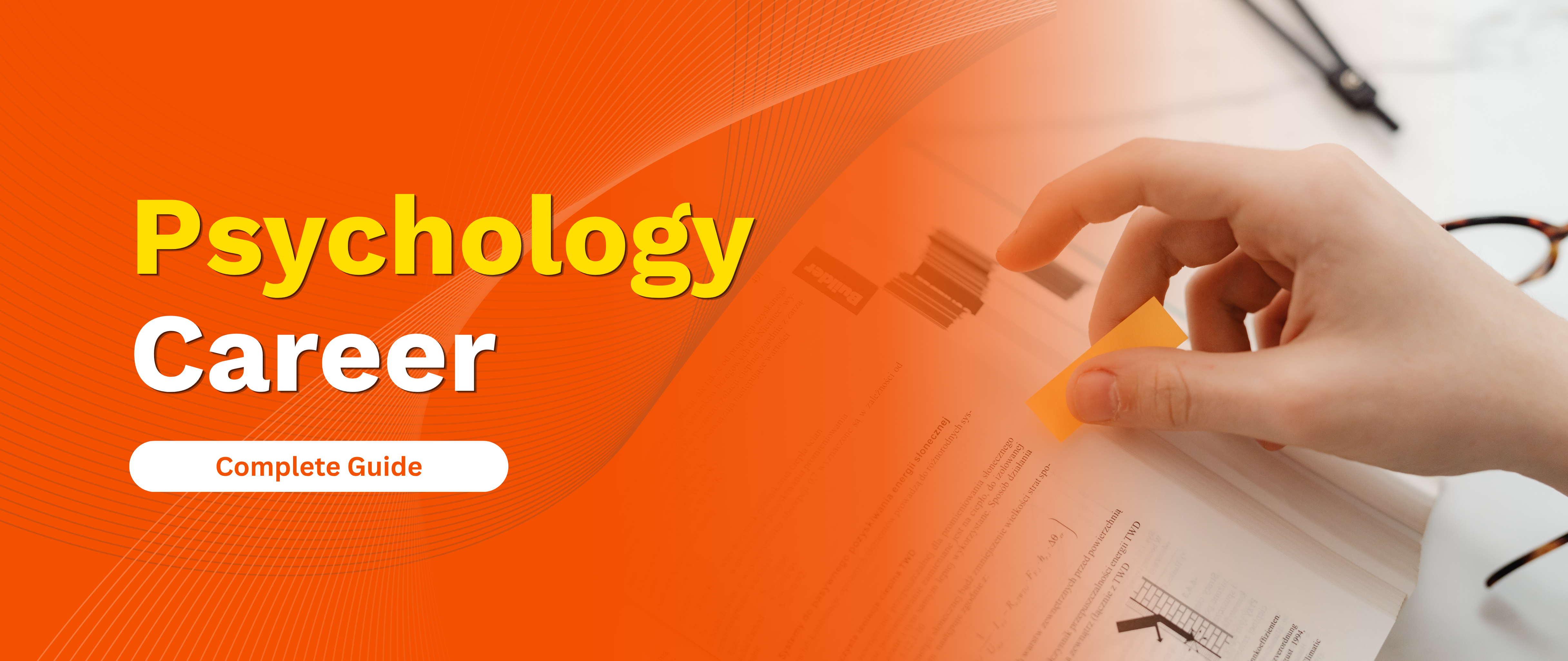 Psychology Career