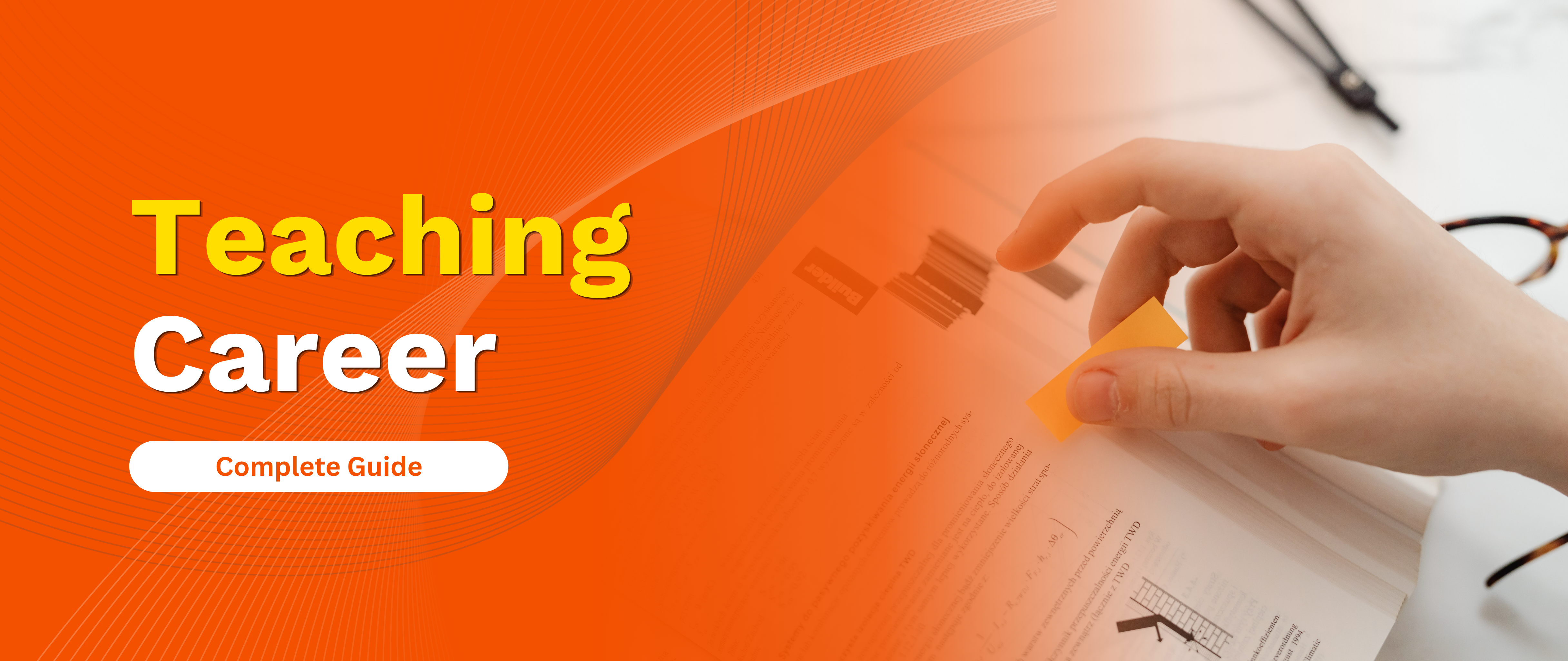 Teaching Career