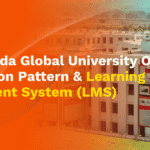 Vivekananda Global University Online Examination Pattern & Learning Management System (LMS)