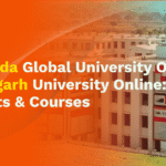 Vivekananda Global University Online vs Chandigarh University Online Fees Placements Courses