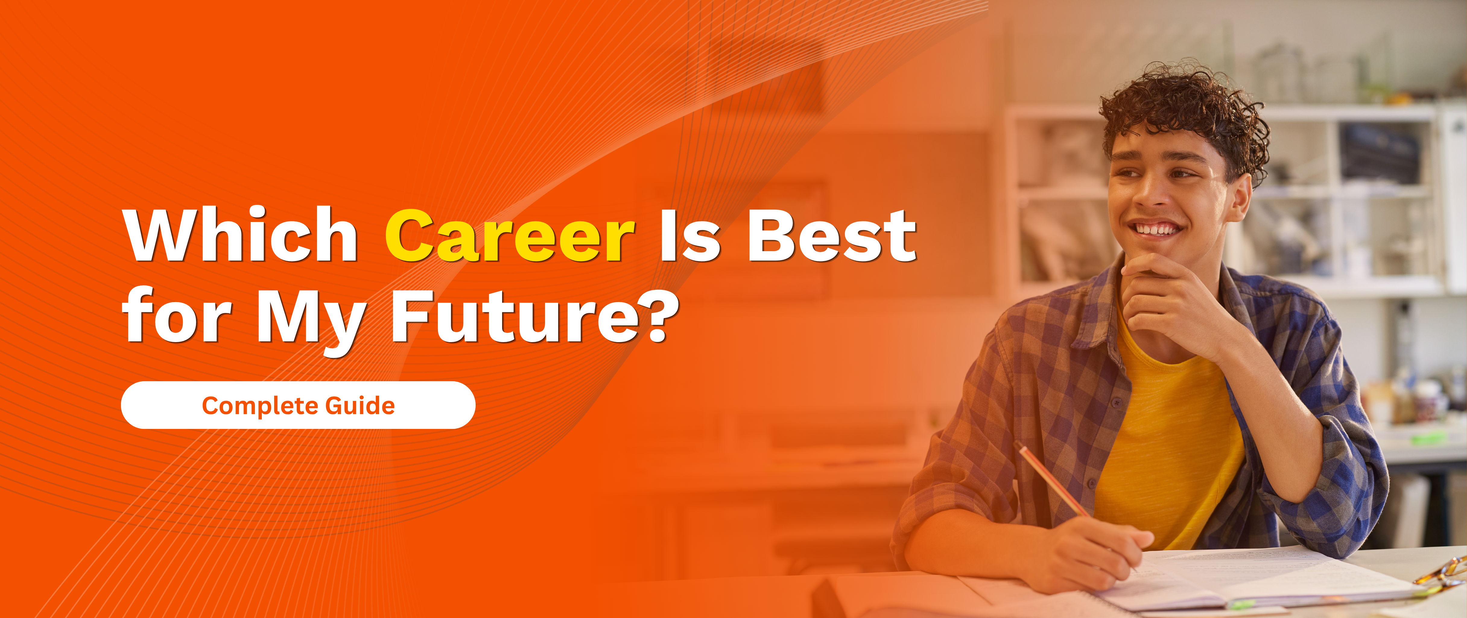 Which Career Is Best for My Future