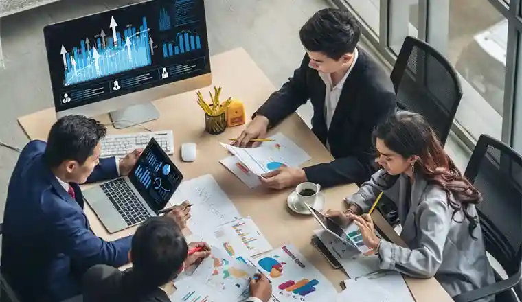 Online MBA