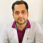 Dr. Sachin Deva
