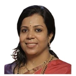 Dr. Swathy V