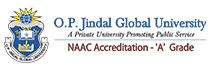 OP Jindal Global University Online