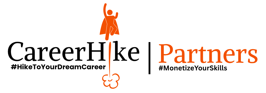 CareerHike Channel Partner Program