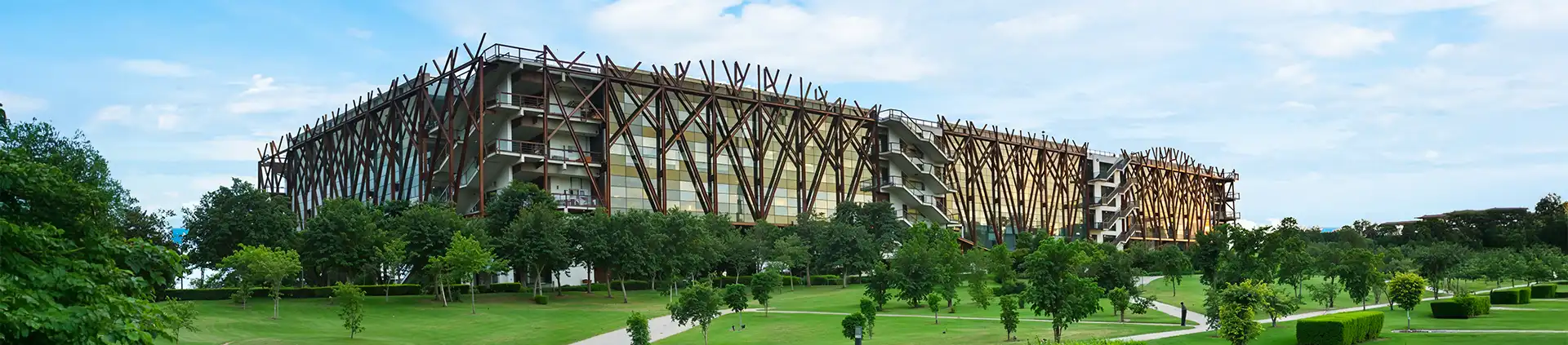 OP Jindal Global University Online cover banner
