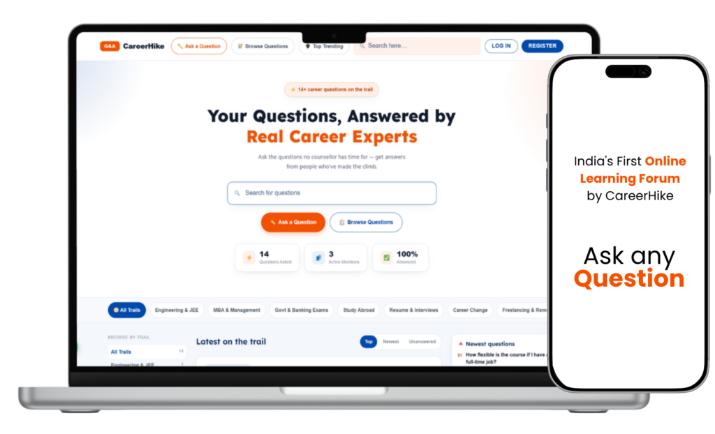 CareerHike