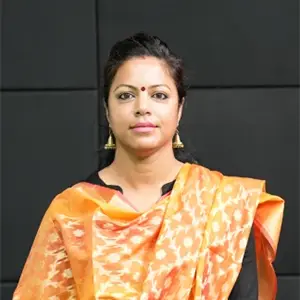 Dr. Anita Sengar - Associate Professor of Marketing Management