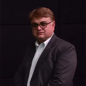 Dr. Arvind Kumar Jain - Senior Associate Professor of Marketing Management