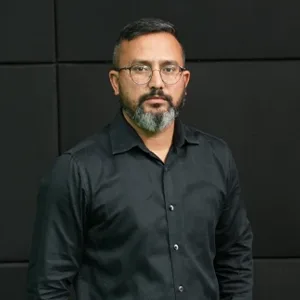 Dr. Atul Rawat - Assistant Professor at UPES Online