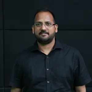Dr. Deepak Bangwal - Assistant Professor of Human Resource Management
