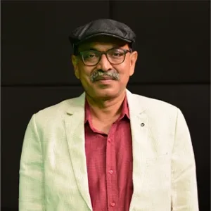 Dr. Rajesh Gupta - Professor of Operations Management and Project Management