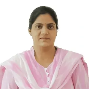 Dr. Nidhi Vyas