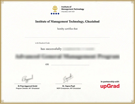 Sample Degree
