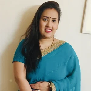 Dr. Kirti Prashar