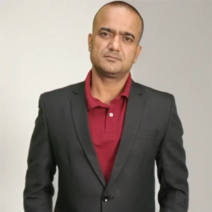 Dr. Sandeep Kumar