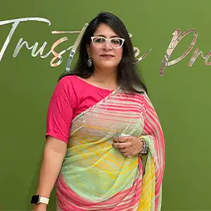 Dr. Shubh Arora