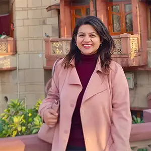 Dr. Tanya Rastogi