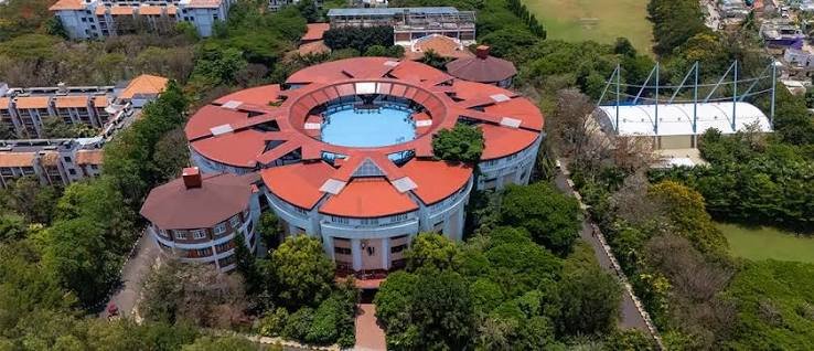 Alliance University Online campus