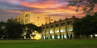 IMT Ghaziabad campus
