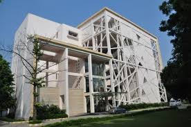 IMT Ghaziabad campus