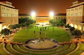 IMT Ghaziabad campus
