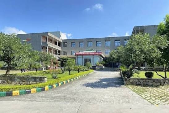 UPES Online campus