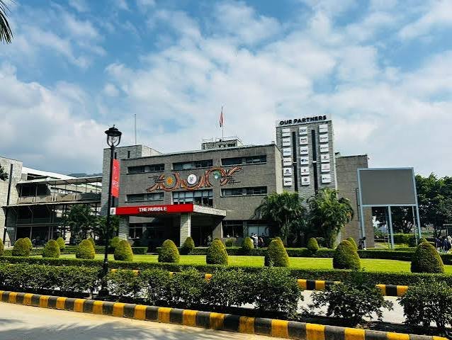 UPES Online campus