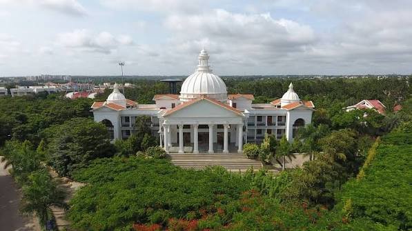 Alliance University Online campus
