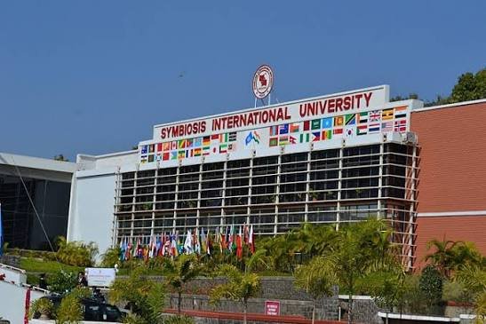 Symbiosis (SCDL) campus