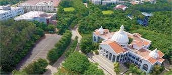 Alliance University Online campus