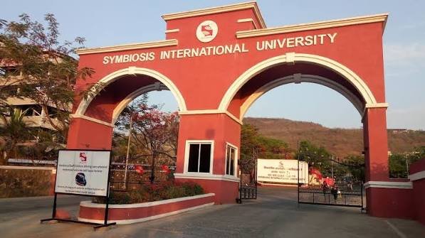 Symbiosis (SCDL) campus