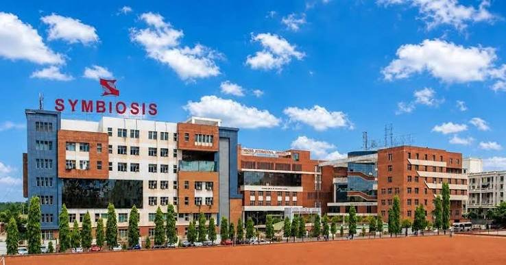 Symbiosis (SCDL) campus