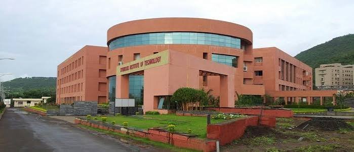 Symbiosis (SCDL) campus